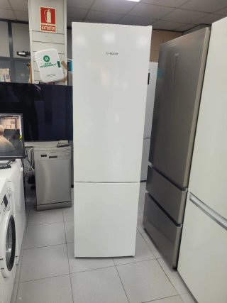 ☆Nevera Bosch Combi 2,Cm Garantía + Entrega☆