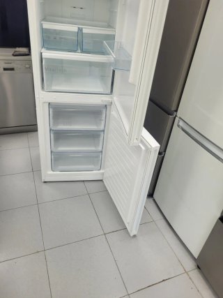 ☆Nevera Bosch Combi 2,Cm Garantía + Entrega☆
