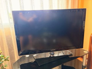 TV Samsung 37" Full HD (LE37C630K1W)
