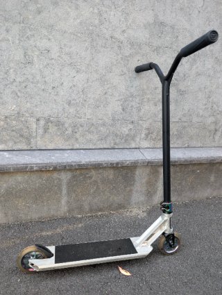 Patinete Freestyle Oxelo MF