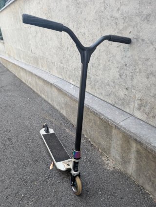 Patinete Freestyle Oxelo MF