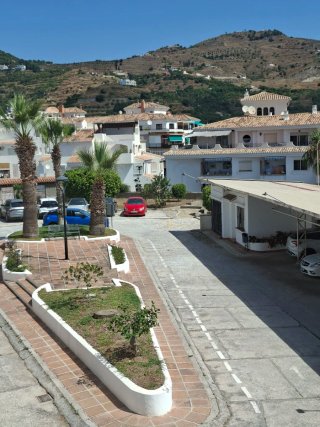 Apartamento en alquiler en Almuñecar