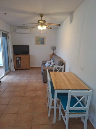 Apartamento en alquiler en Almuñecar