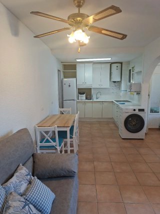 Apartamento en alquiler en Almuñecar