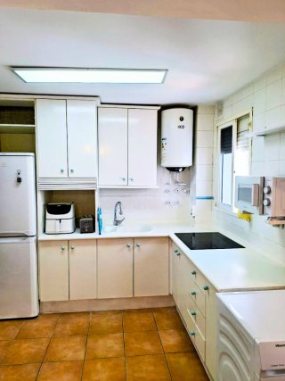 Apartamento en alquiler en Almuñecar