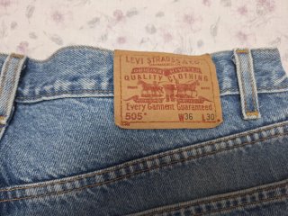 Pantalón Levi's