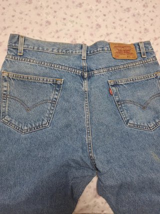 Pantalón Levi's