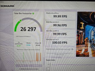 RX 6800 XT 16GB Tarjeta Gráfica