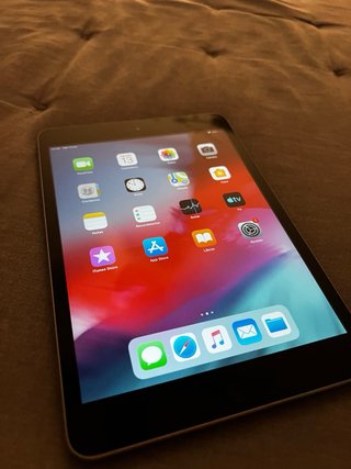 iPad mini 2 16GB
