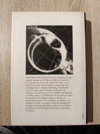Historia del tiempo