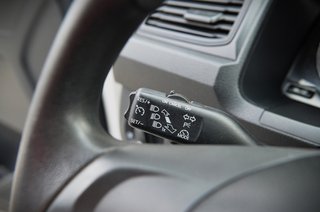 Volkswagen Caddy+Gancho+5p+Sensor aparcamiento