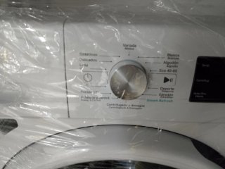 Lavadora Whirlpool 9kg Vapor FreshCare+