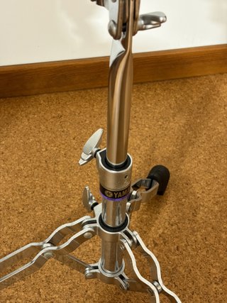 Yamaha SS850 Soporte Caja