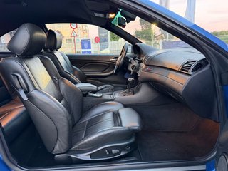 BMW Serie 3 2005
