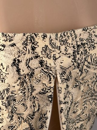 Corse Beige y Negro