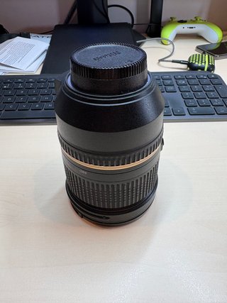 Tamron SP 24-70mm f/2.8 Di VC USD (A007N)