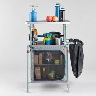 Mueble Cocina Camping Quechua