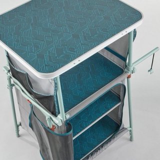 Mueble Cocina Camping Quechua