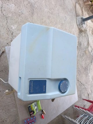 Lavadora Portátil Miniwash Camping
