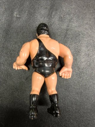 André the Giant Hasbro Action Figure