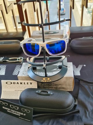 Oakley Holbrook Prizm Gafas de Sol