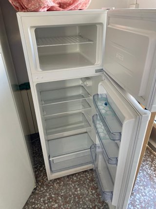 Nevera combi JOCEL