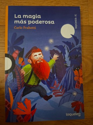 La magia más poderosa