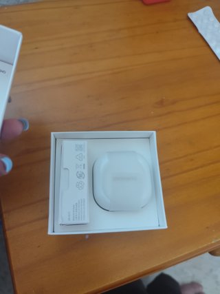 Samsung Galaxy Buds2 Nuevos