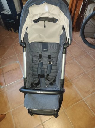 Silla de paseo Inglesina Quid 2