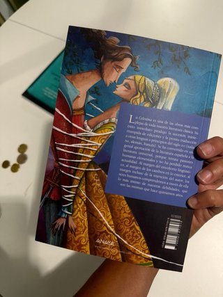 Lote de libros