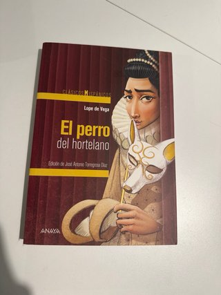 Lote de libros