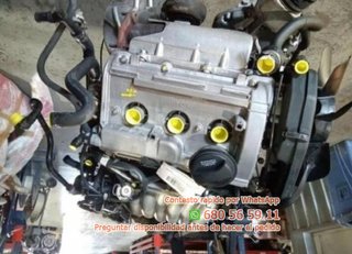 Motor completo audi otolp238097 a8 (d2)  Ref:06437