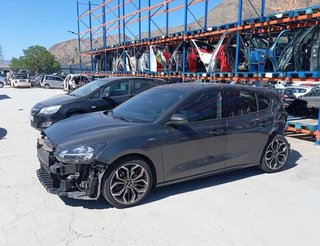 Ford 483014 jx6t-10300 alternador focus active