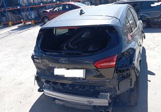 Ford 483014 jx6t-10300 alternador focus active