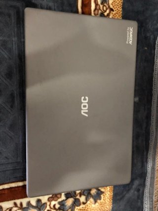 Portátil AOC 15.6” 16GB RAM 512GB SSD Intel N95