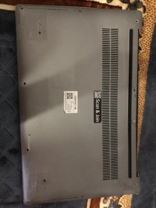 Portátil AOC 15.6” 16GB RAM 512GB SSD Intel N95
