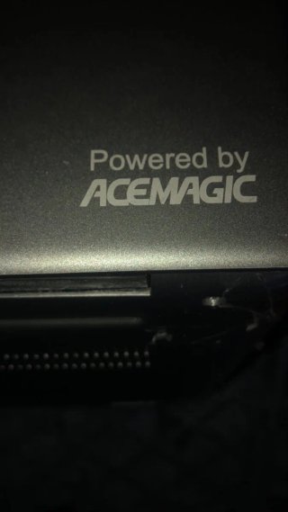 Portátil AOC 15.6” 16GB RAM 512GB SSD Intel N95