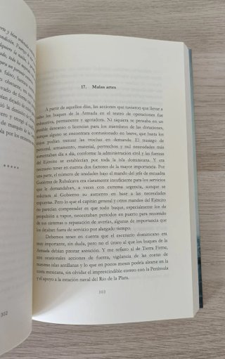 LA GOLETA DE HÉLICE ISABEL FRANCICA, Luis Delgado