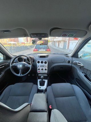 Alfa Romeo 156 2004
