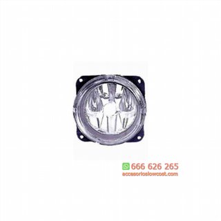 FAROS ANTINIEBLA PARA FORD TOURNEO CONNECT 02-12,