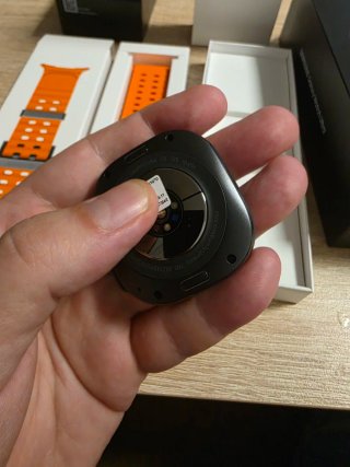 Samsung Galaxy Watch Ultra LTE 2025