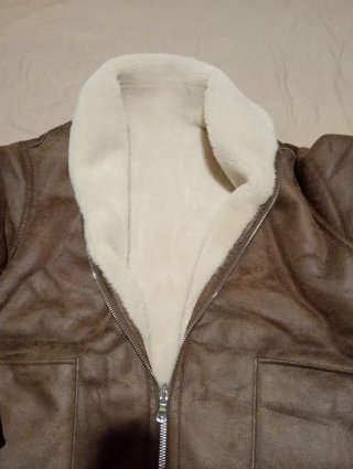 Chaqueta MANGO