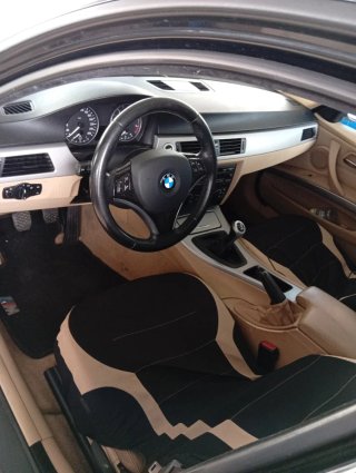BMW Serie 3 2006