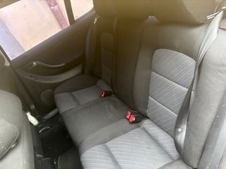 SEAT Leon fr