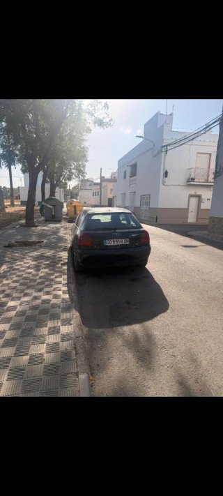Audi A3 1998