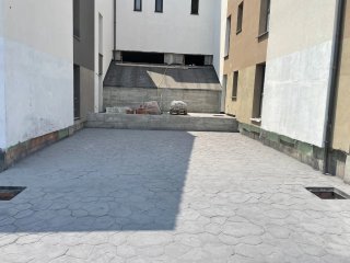 Construcción y piscinas. mantenimiento profesional