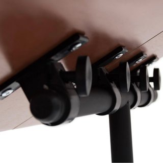 Mesa portátil ajustable