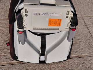 Silla de coche Concord