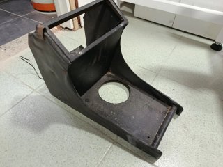 Consola Seat 124