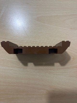 Lego scafo 6285 6271 6274